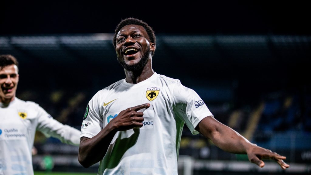 Ράγιο Βαγεκάνο – ΑΕΚ: Πράξη πρώτη στην Ισπανία με στόχο το προβάδισμα για τα ημιτελικά του Conference League