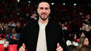 Κώστας Φορτούνης: Αποχωρεί από την Αλ Καλίτζ και ετοιμάζει βαλίτσες για Ελλάδα