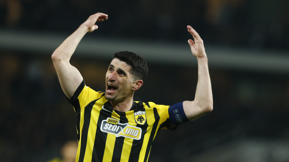 ΑΕΚ – Ράγιο Βαγεκάνο: Να επιστρέψει από την «κόλαση» και να περάσει στους «4» η Ένωση