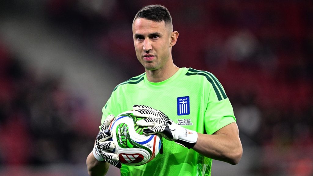 Παναθηναϊκός: «Ενδιαφέρεται έντονα για τον Βλαχοδήμο», γράφει η AS