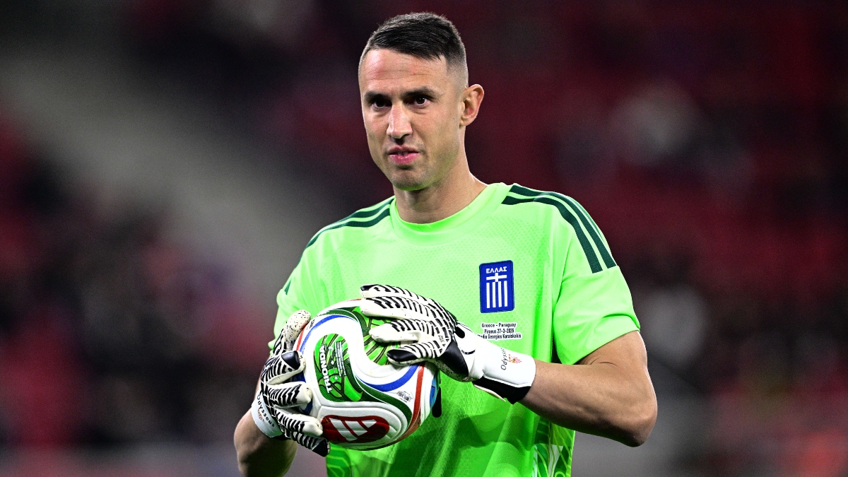 Παναθηναϊκός: «Ενδιαφέρεται έντονα για τον Βλαχοδήμο», γράφει η AS