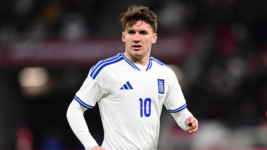 Κλαμπ Μπριτζ για Χρήστο Τζόλη: «Κάθε πρόταση κάτω των 30 εκατ. ευρώ θα απορρίπτεται»