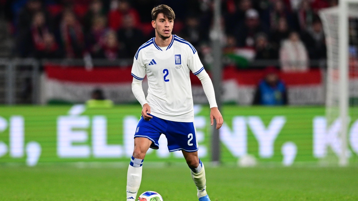 Παναθηναϊκός: Συνεχίζονται τα έσοδα από την μεταγραφή του Βαγιαννίδη στην Σπόρτινγκ