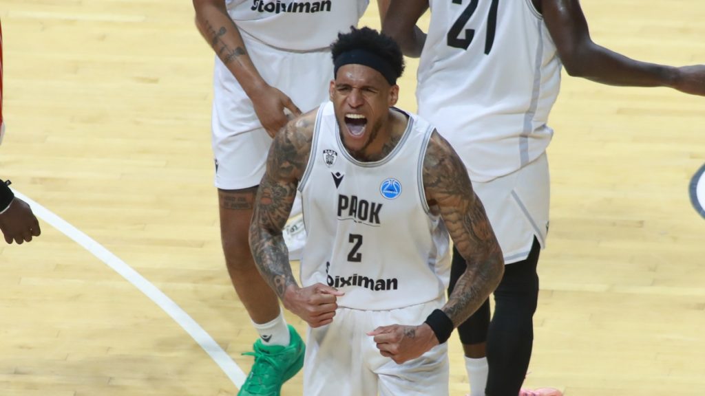 ΠΑΟΚ – Μπιλμπάο: Πράξη πρώτη στην Θεσσαλονίκη για τον τελικό του Europe Cup