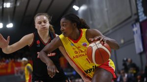 Μερσίν – Αθηναϊκός: Στην Τουρκία για την ανατροπή και το τρόπαιο η ομάδα του Βύρωνα