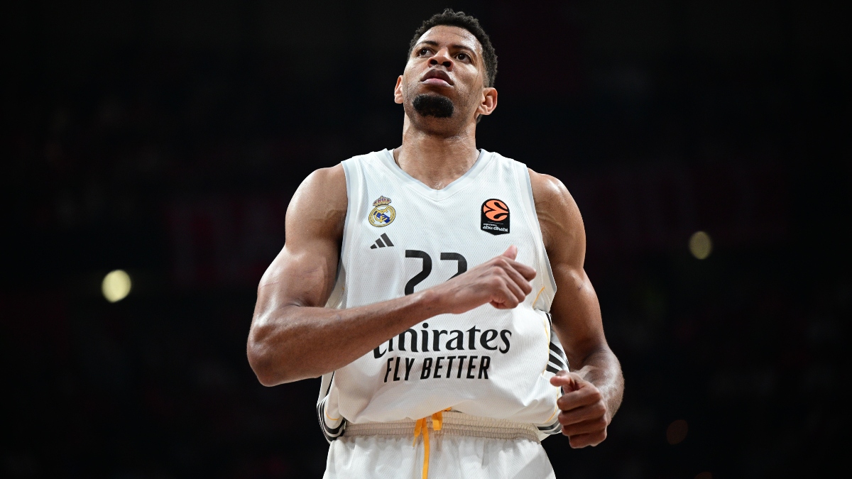 Ρεάλ Μαδρίτης: Ανησυχία για την κατάσταση του Ταβάρες