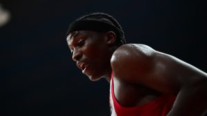 Ολυμπιακός: Εκτός ο Νιλικίνα κόντρα στην Χάποελ