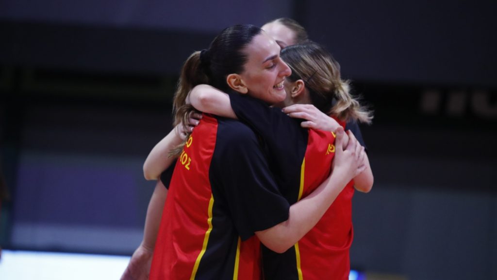 Αθηναϊκός: Πρωταθλητής Α1 γυναικών μετά από απόφαση της ΕΟΚ