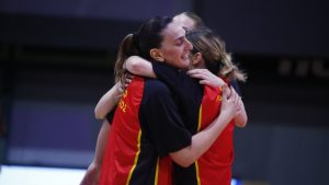 Αθηναϊκός: Πρωταθλητής Α1 γυναικών μετά από απόφαση της ΕΟΚ