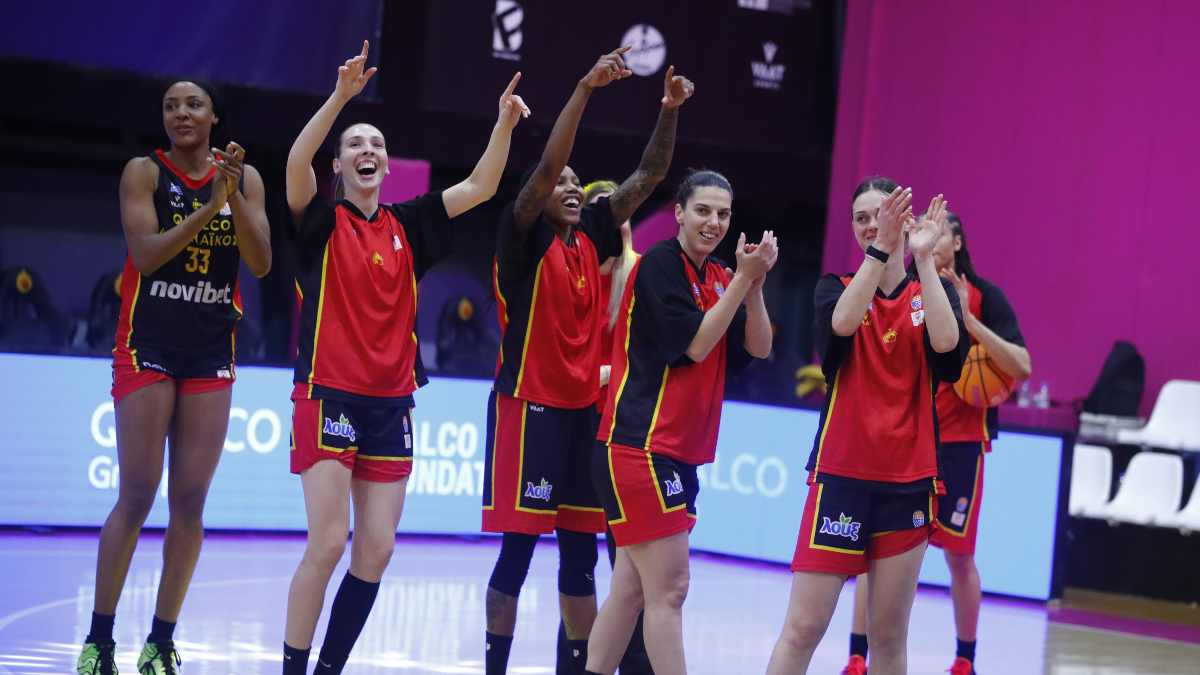 Αθηναϊκός: Απάντηση προς τον Παναθηναϊκό για τα όσα συναίβησαν στον Βύρωνα