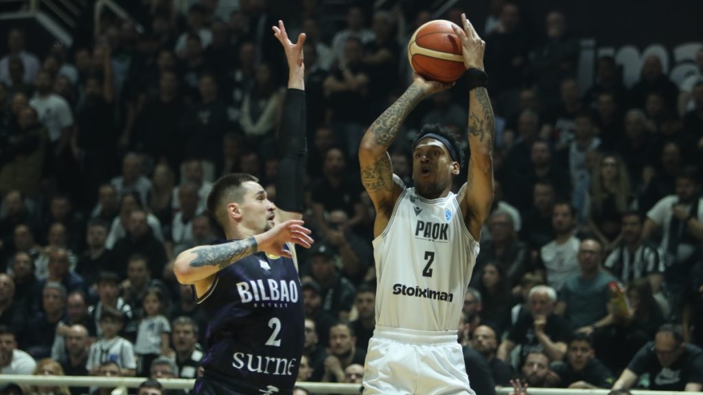 Μπιλμπάο – ΠΑΟΚ: Να υπερασπιστούν το σκορ του πρώτου αγώνα και να στεφθούν Κυπελλούχοι Ευρώπης οι Θεσσαλονικείς