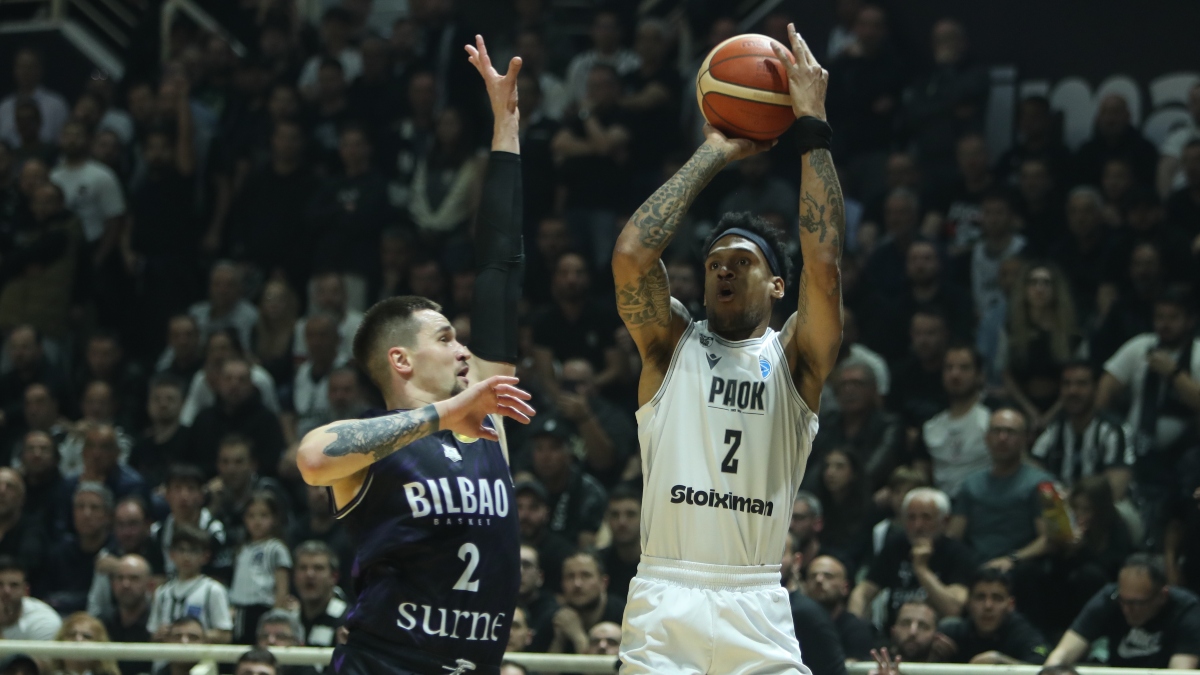 Μπιλμπάο – ΠΑΟΚ: Να υπερασπιστούν το σκορ του πρώτου αγώνα και να στεφθούν Κυπελλούχοι Ευρώπης οι Θεσσαλονικείς