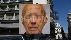 Πυροβολισμοί σε ΕΦΚΑ και Εφετείο: Ο 89χρονος είχε διαγνωστεί με σχιζοφρένεια – Είχε αφήσει δύο σφαίρες στο γραφείο της Εισαγγελέως