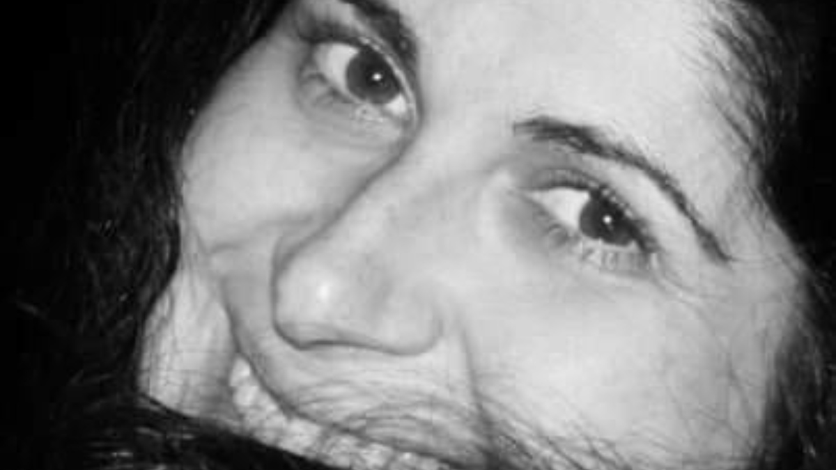 Πέθανε η συνιδρύτρια της Ένωσης Γυναικών άνω των “A40s” Δωροθέα Ραχωβίδη μετά από μάχη με την ALS