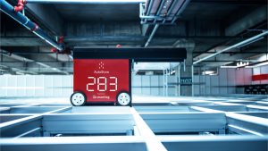 Η ΕΛΤΡΑΚ Α.Ε. ανακοινώνει στρατηγική συνεργασία με τη Smartlog Group στον τομέα της αυτοματοποίησης αποθηκών