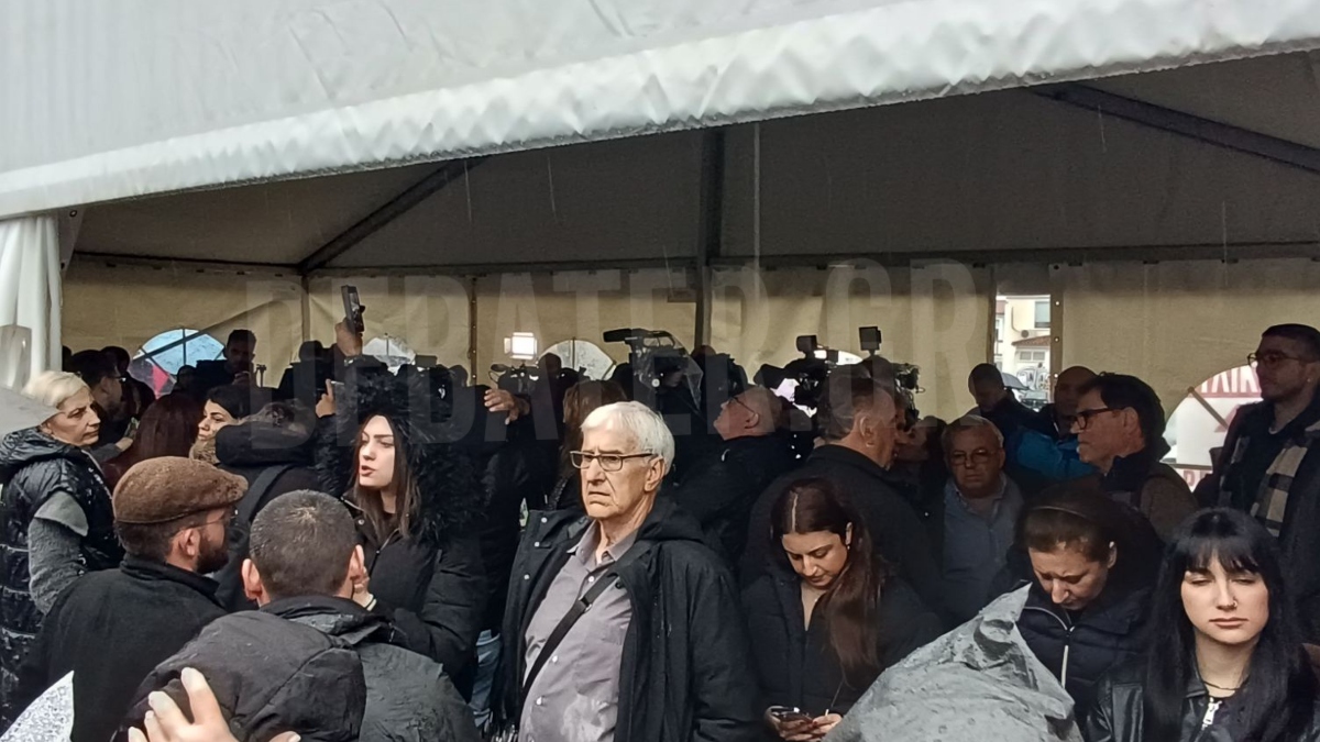 Δίκη για Τέμπη
