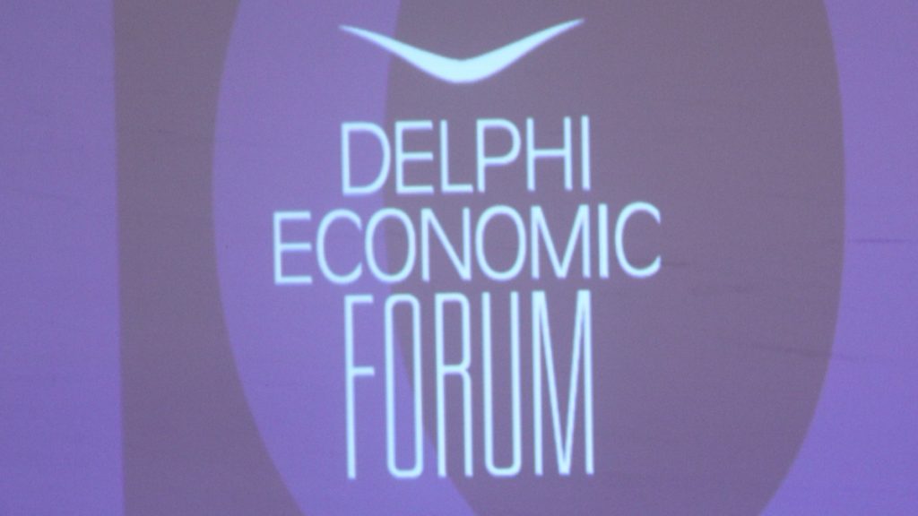 Δημογραφικό και στεγαστικό στην ατζέντα του 11ου Οικονομικού Φόρουμ των Δελφών