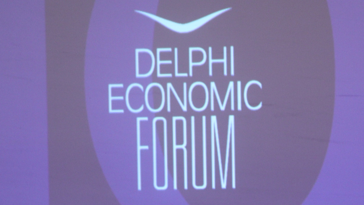 Δημογραφικό και στεγαστικό στην ατζέντα του 11ου Οικονομικού Φόρουμ των Δελφών