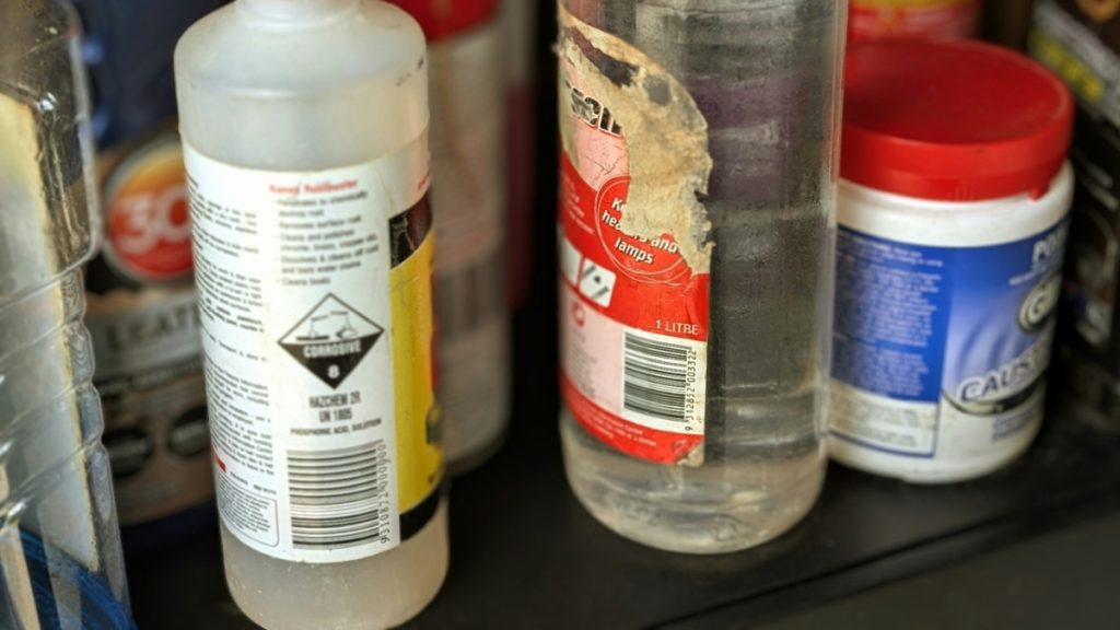 Χημικό πρόσθετο συνδέεται με 74.000 θανάτους νεογνών και εκατομμύρια πρόωρες γεννήσεις