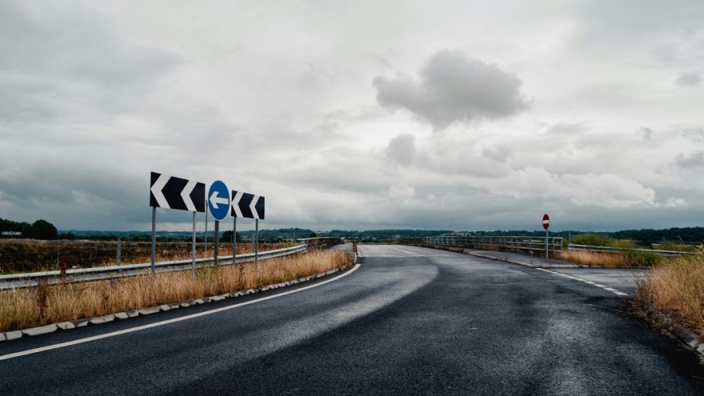 Οι δρόμοι της Ευρώπης γίνονται ασφαλέστεροι ή απλώς λιγότερο επικίνδυνοι;