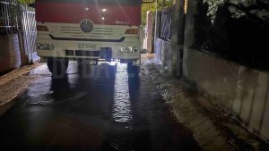 Κακοκαιρία Erminio: Ένας νεκρός στη Νέα Μάκρη, προβλήματα στην Αττική – Έπεσε γέφυρα στον Πόρο (Εικόνες)