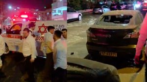 Μέση Ανατολή: Δίχως τέλος τα χτυπήματα από Ισραήλ και Ιράν – 14 τραυματίες κοντά στο Τελ Αβίβ