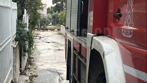 Κακοκαιρία Erminio: Ένας νεκρός στη Νέα Μάκρη, προβλήματα στην Αττική – Έπεσε γέφυρα στον Πόρο (Εικόνες)