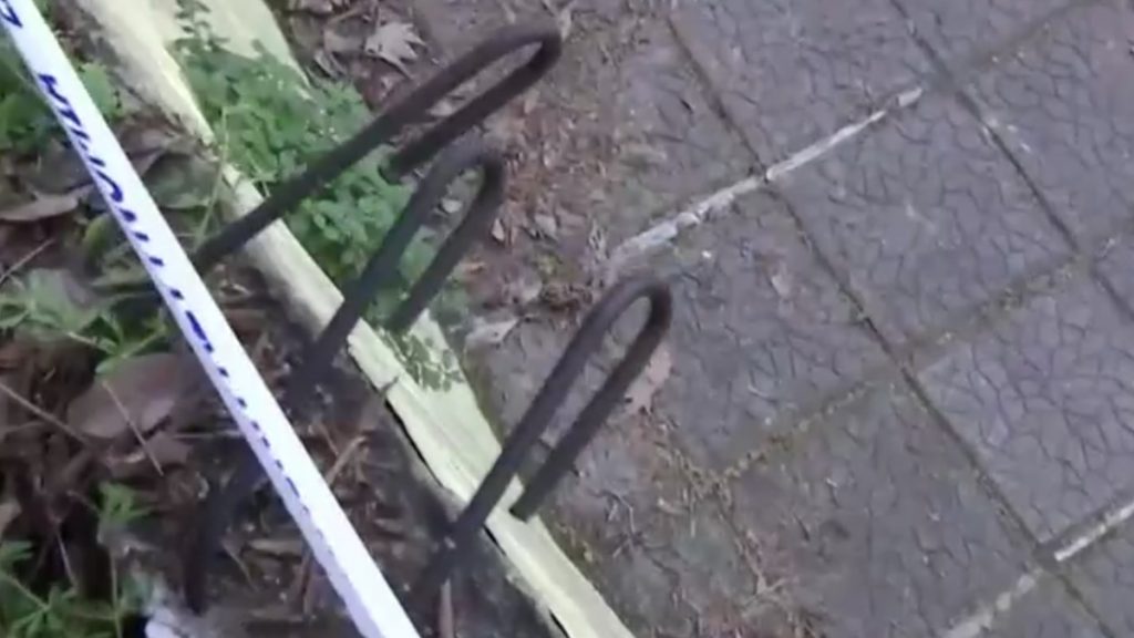 Θρήνος στη Βέροια: Έχασε τη μάχη ο 7χρονος που είχε χτυπήσει σοβαρά στο κεφάλι ενώ έπαιζε σε πάρκο