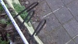 Θρήνος στη Βέροια: Έχασε τη μάχη ο 7χρονος που είχε χτυπήσει σοβαρά στο κεφάλι ενώ έπαιζε σε πάρκο