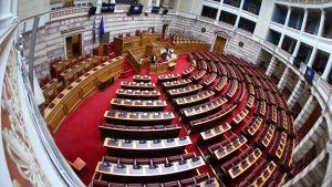 ΟΠΕΚΕΠΕ: Πότε θα ανακοινωθεί στη Βουλή η νέα δικογραφία με τους 11 βουλευτές – Τι είπε ο Κακλαμάνης