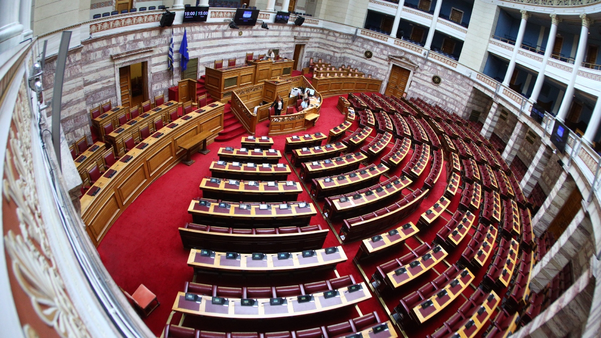 ΟΠΕΚΕΠΕ: Πότε θα ανακοινωθεί στην Ολομέλεια της Βουλής η νέα δικογραφία – Τα επόμενα στάδια