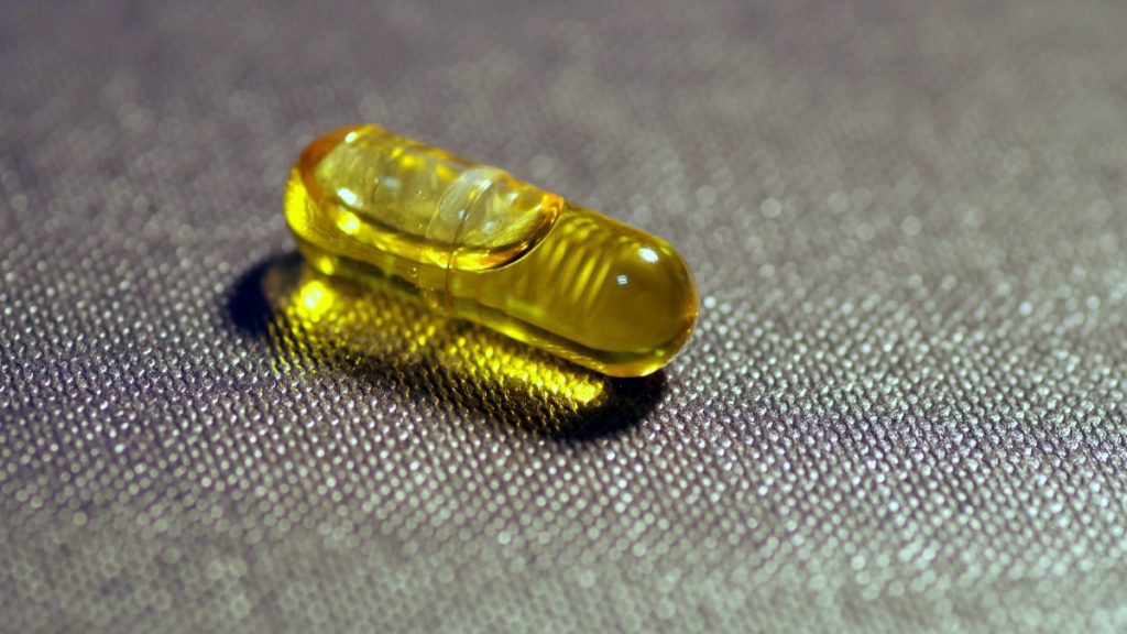 Υψηλότερα επίπεδα βιταμίνης D μπορεί να συνδέονται με χαμηλότερο κίνδυνο Αλτσχάιμερ