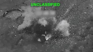 Ένοπλες Δυνάμεις ΗΠΑ: “Δεν βλέπουμε ούτε το ναυτικό ούτε την αεροπορία του Ιράν” – Πώς απάντησε η Τεχεράνη στις απειλές Τραμπ