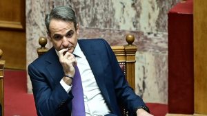 ΟΠΕΚΕΠΕ: Σήμερα στη Βουλή οι δικογραφίες για τους 11+2 – Οι επόμενες κινήσεις Μητσοτάκη