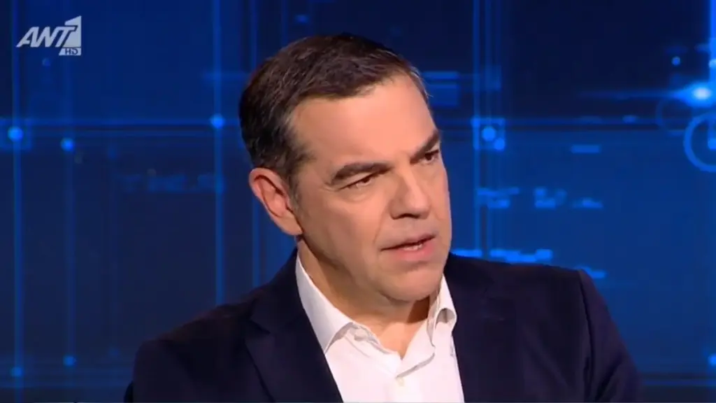 Τσίπρας: “Παρόντες με το νέο κόμμα στις επόμενες εκλογές” – Τι είπε για το δημοψήφισμα και το κλείσιμο τραπεζών