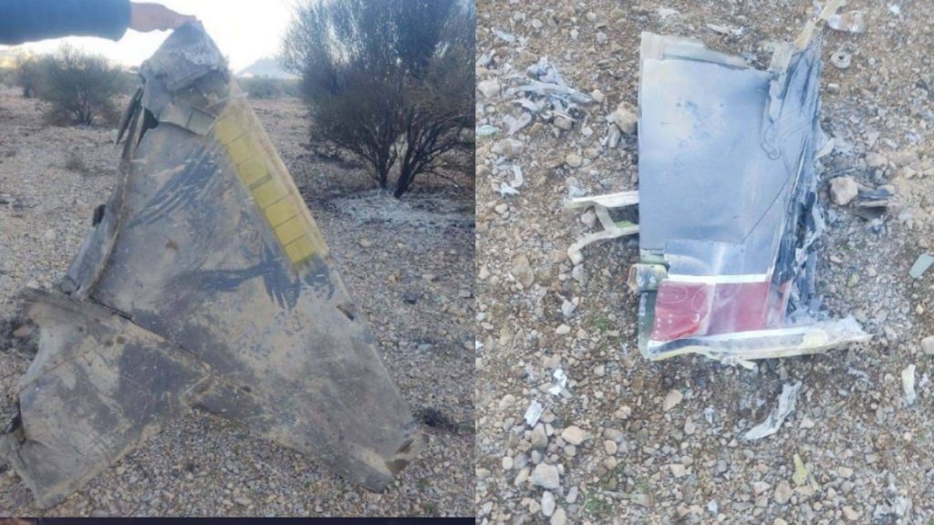 Το Ιράν λέει ότι κατέρριψε δεύτερο αμερικανικό F-35 – Μπαράζ ισραηλινών επιθέσεων στην Τεχεράνη – Χτυπήθηκε διυλιστήριο στο Κουβέιτ