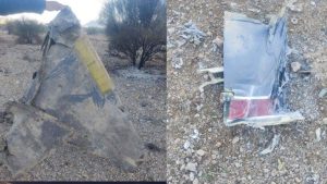 Το Ιράν λέει ότι κατέρριψε δεύτερο αμερικανικό F-35 – Μπαράζ ισραηλινών επιθέσεων στην Τεχεράνη – Χτυπήθηκε διυλιστήριο στο Κουβέιτ