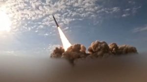 CNN: “Το Ιράν παραμένει πυραυλικά επικίνδυνο και έτοιμο να προκαλέσει το απόλυτο χάος”