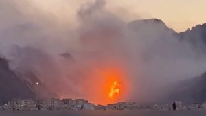 Πόλεμος στη Μέση Ανατολή: Ποια συνέπεια σας ανησυχεί περισσότερο;