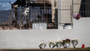 Βιολάντα: Όσα αποκαλύπτει το πόρισμα του ΕΜΠ για τη φονική έκρηξη – Η αλληλουχία λαθών και παραλείψεων