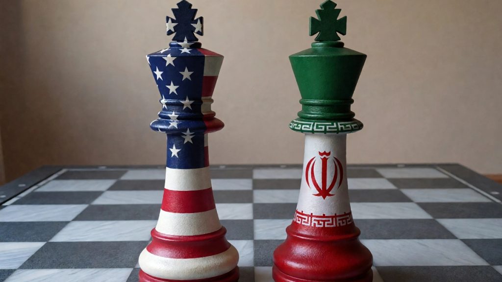 Axios: ΗΠΑ, Ιράν και διαμεσολαβητές συζητούν για εκεχειρία 45 ημερών
