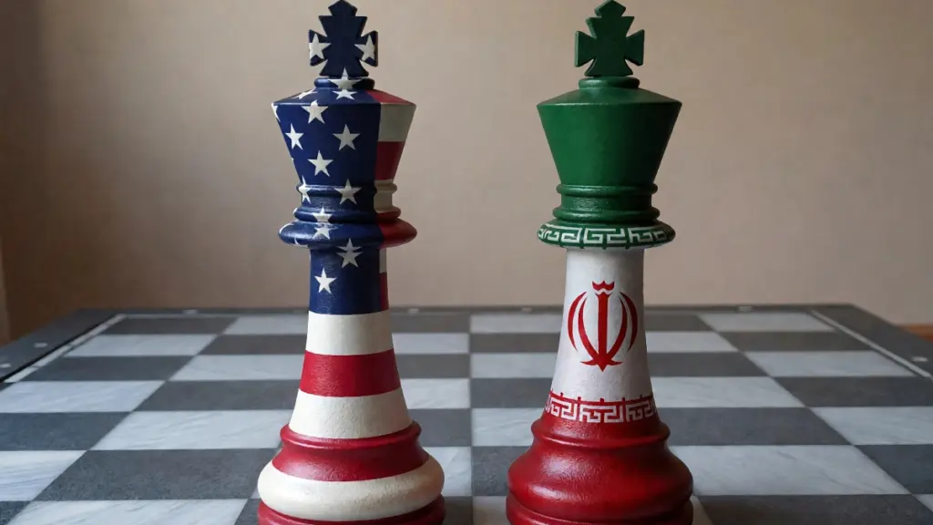 Global Strategy Project: ΗΠΑ και Ιράν «δεν θέλουν επιστροφή στον πόλεμο» παρά τις αντιδράσεις