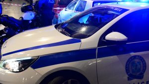 Θρίλερ στο Μαρούσι: 27χρονη έπεσε δύο φορές από τον τέταρτο όροφο – Προσήχθη ο σύζυγός της