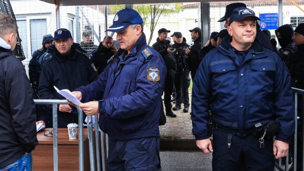 Δίκη για τα Τέμπη: Συνεχίζεται σήμερα με τη διαδικασία των νομιμοποιήσεων