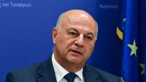 Τσιάρας για ΟΠΕΚΕΠΕ: “Δεν έχω συνειδησιακό πρόβλημα, θα το ξανάκανα – Με στέλνουν στη δικαιοσύνη για 190 ευρώ”