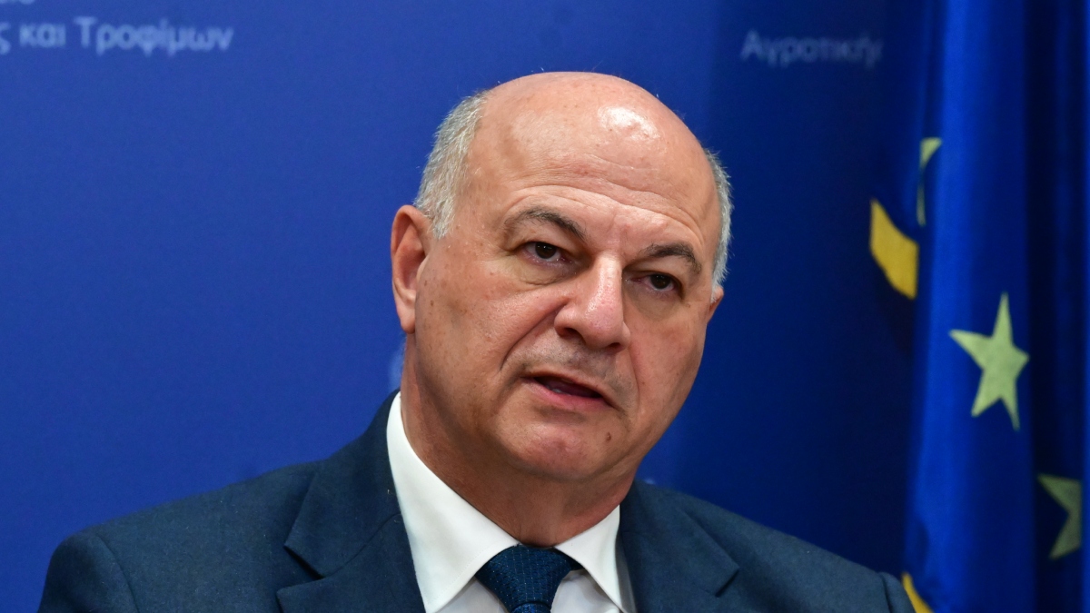 Τσιάρας για ΟΠΕΚΕΠΕ: “Δεν έχω συνειδησιακό πρόβλημα, θα το ξανάκανα – Με στέλνουν στη δικαιοσύνη για 190 ευρώ”