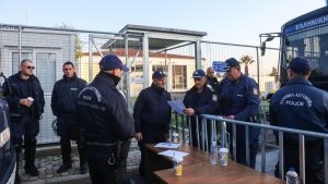 Δίκη για τα Τέμπη: Συνεχίζεται σήμερα με τη διαδικασία των νομιμοποιήσεων