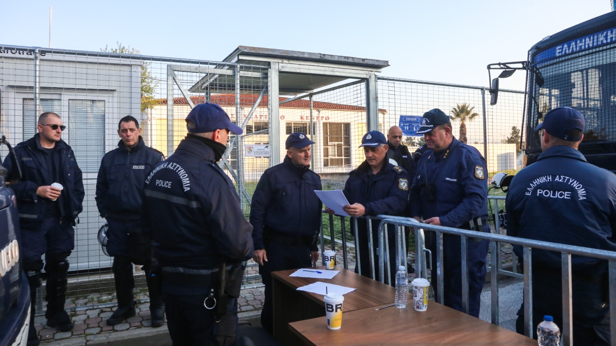 Δίκη για τα Τέμπη: Συνεχίζεται σήμερα με τη διαδικασία των νομιμοποιήσεων