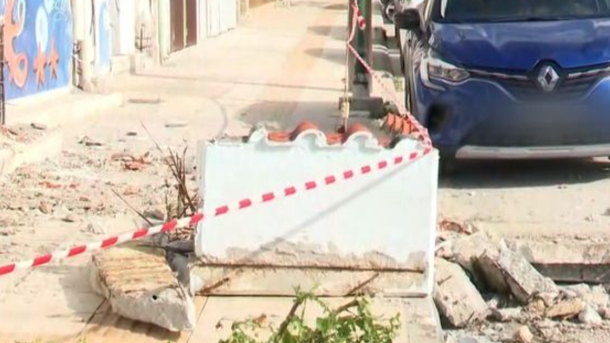 Κόρινθος: Εγκληματικές παραλείψεις πίσω από τον θάνατο της Γερμανίδας που καταπλακώθηκε από το μπαλκόνι