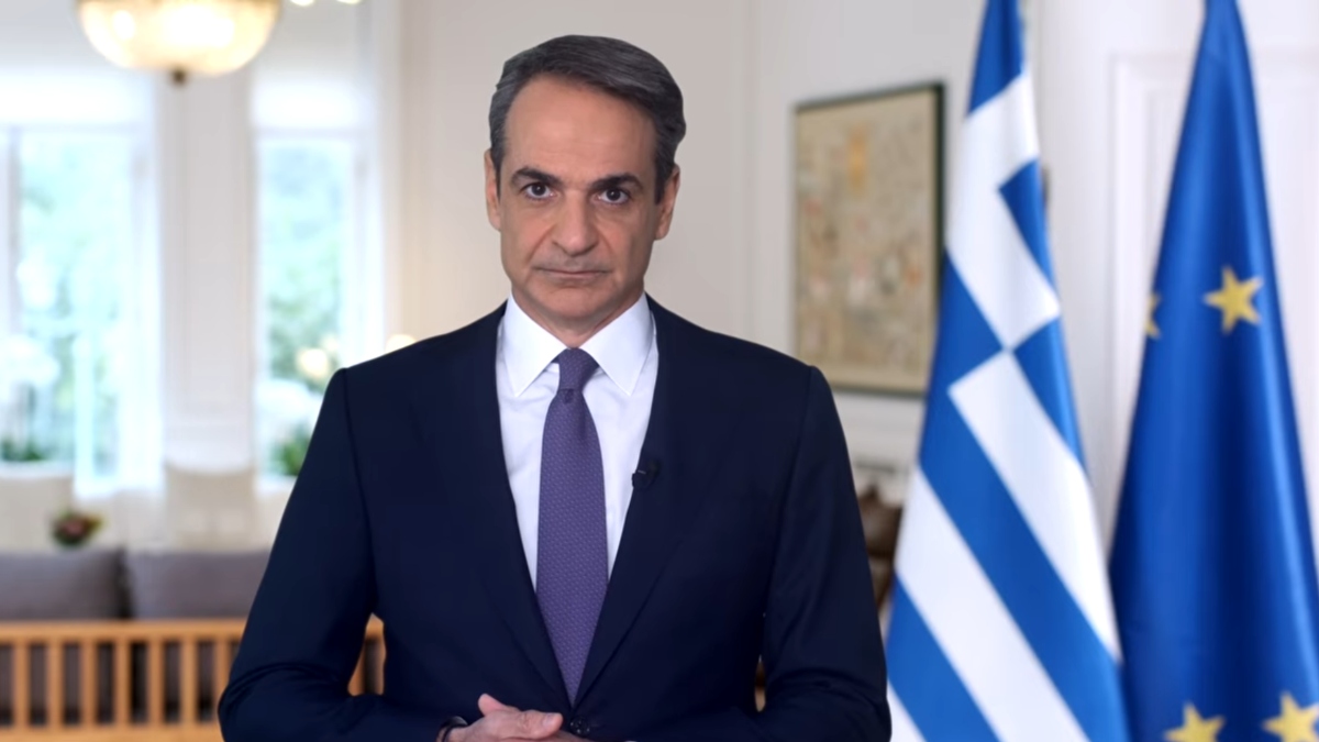 Μητσοτάκης για ΟΠΕΚΕΠΕ: “Εισηγούμαι για μετά τις εκλογές του 2027 ασυμβίβαστο υπουργού και βουλευτή”